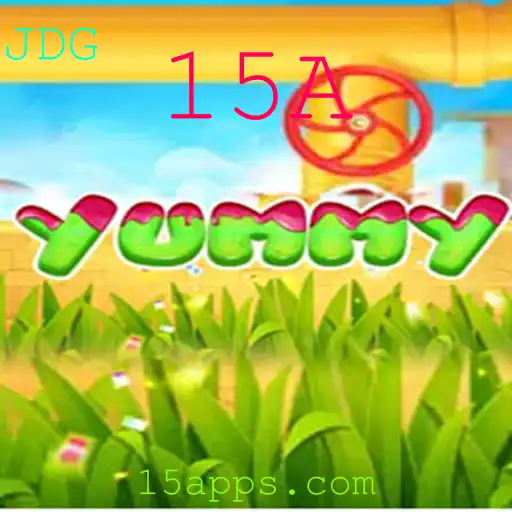Descubra o Mundo Divertido de Yummy: O Jogo 15A