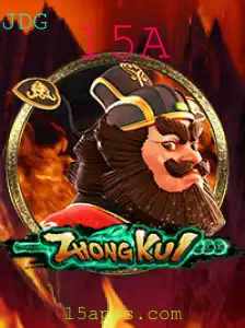 Descobrindo o Jogo ZhongKui: Regras e Estratégias